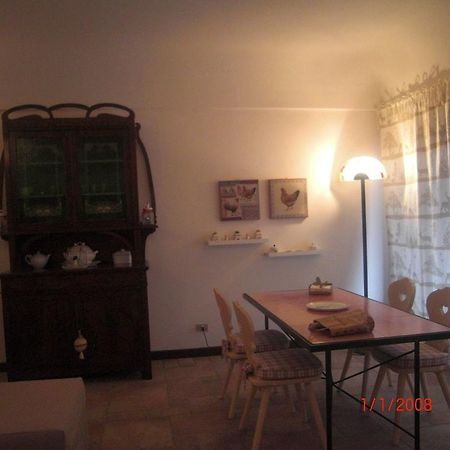 Residenza Camelia Montecampione Artogne Exterior photo