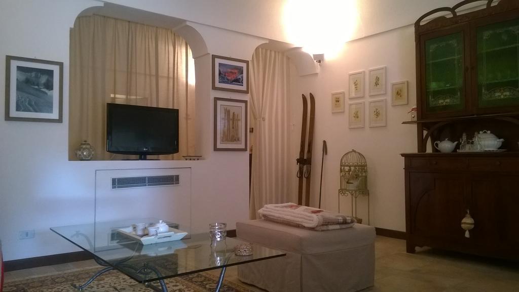 Residenza Camelia Montecampione Artogne Exterior photo